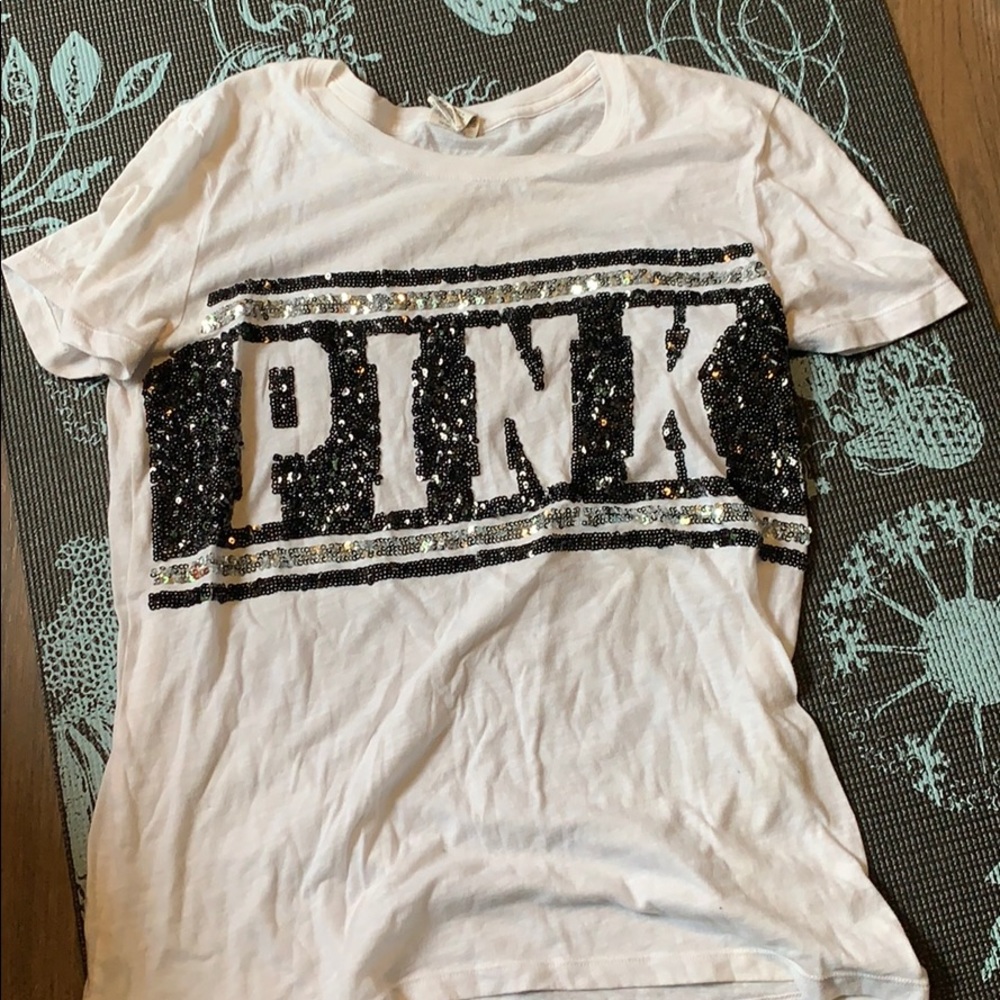 Cute t shirt PINK